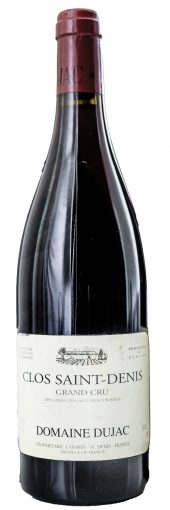 1999 Dujac Clos St. Denis 750 ml