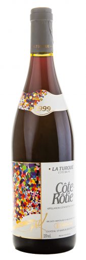 1999E.ギガルコートロティラトゥルケ750ml